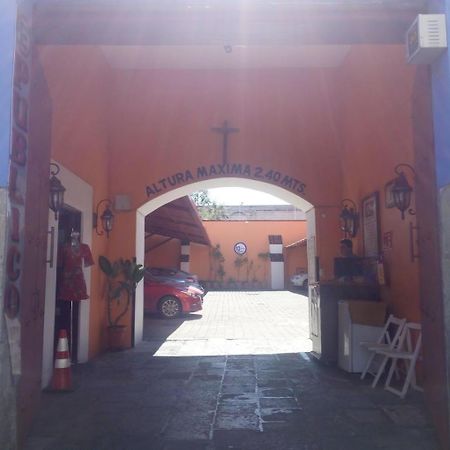 Boutique Hotel Casa Cid De Leon Oaxaca Zewnętrze zdjęcie