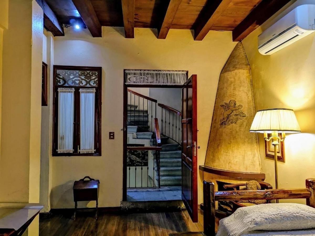Boutique Hotel Casa Cid De Leon Oaxaca Zewnętrze zdjęcie
