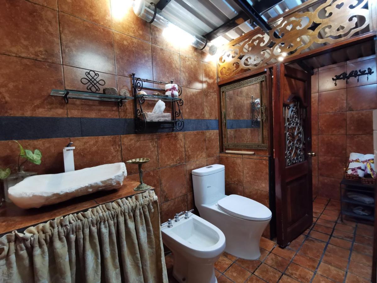 Boutique Hotel Casa Cid De Leon Oaxaca Zewnętrze zdjęcie