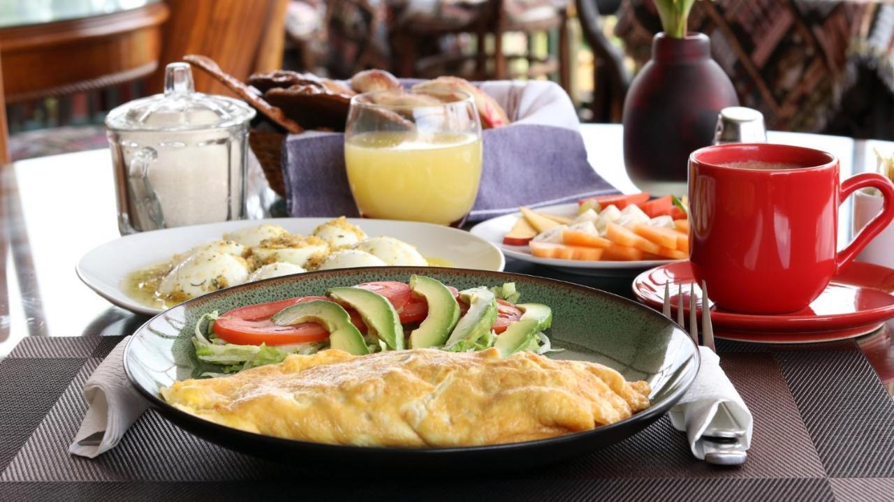 Boutique Hotel Casa Cid De Leon Oaxaca Zewnętrze zdjęcie