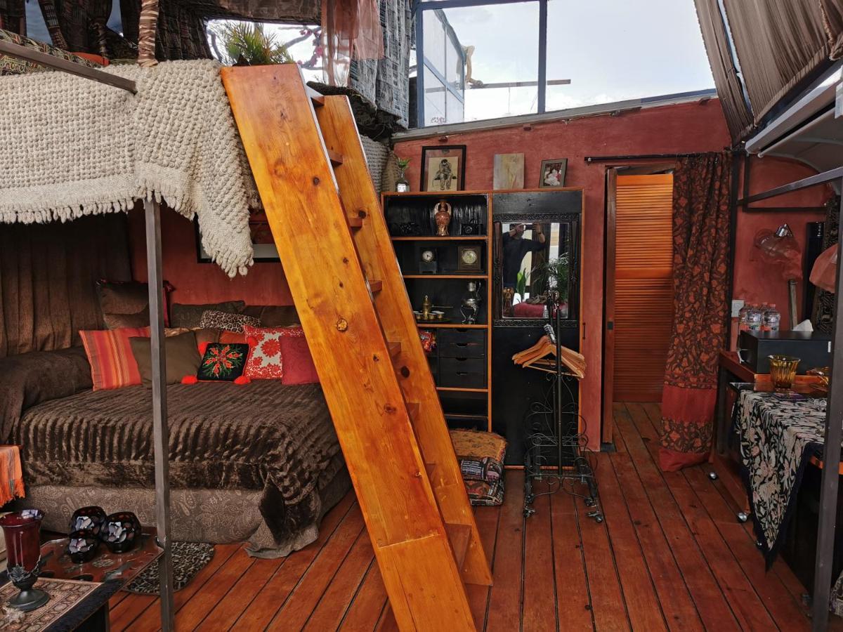 Boutique Hotel Casa Cid De Leon Oaxaca Zewnętrze zdjęcie